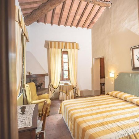 Agriturismo Tenuta Armaiolo Раполано Терме Екстериор снимка