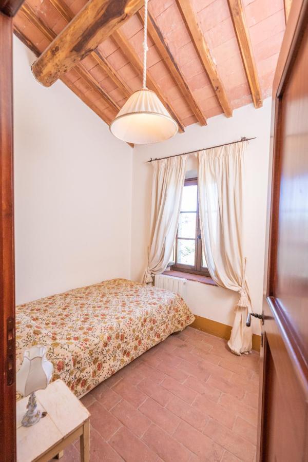 Agriturismo Tenuta Armaiolo Раполано Терме Екстериор снимка