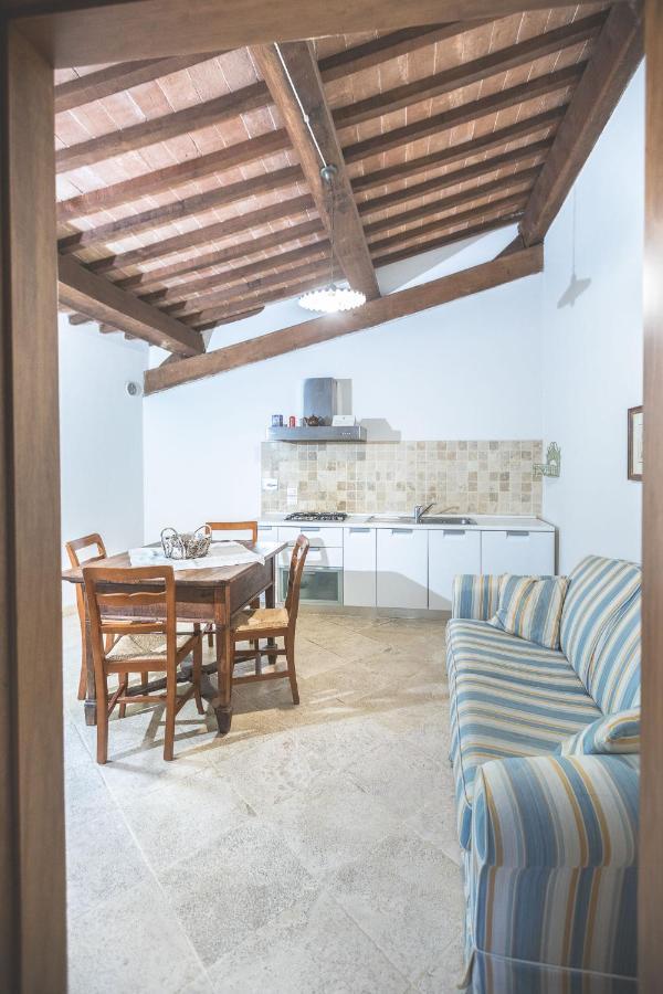 Agriturismo Tenuta Armaiolo Раполано Терме Екстериор снимка