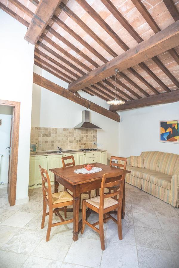 Agriturismo Tenuta Armaiolo Раполано Терме Екстериор снимка