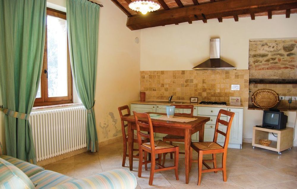 Agriturismo Tenuta Armaiolo Раполано Терме Екстериор снимка