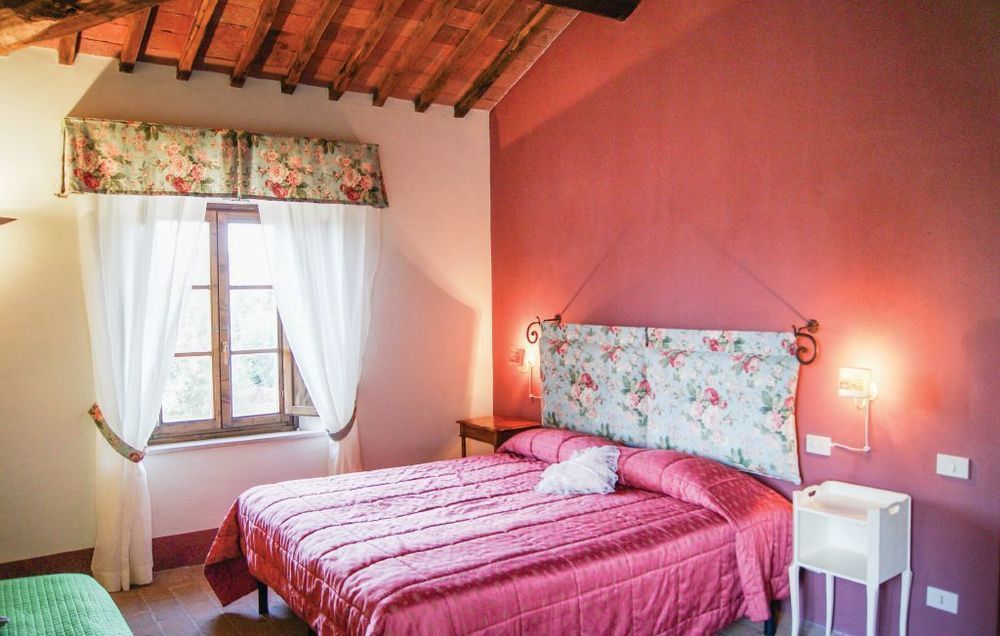 Agriturismo Tenuta Armaiolo Раполано Терме Екстериор снимка