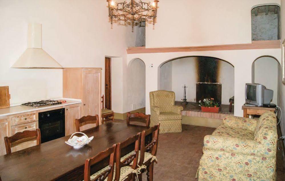 Agriturismo Tenuta Armaiolo Раполано Терме Екстериор снимка