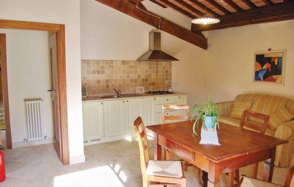 Agriturismo Tenuta Armaiolo Раполано Терме Екстериор снимка