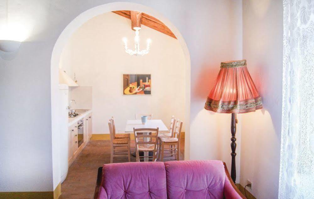 Agriturismo Tenuta Armaiolo Раполано Терме Екстериор снимка