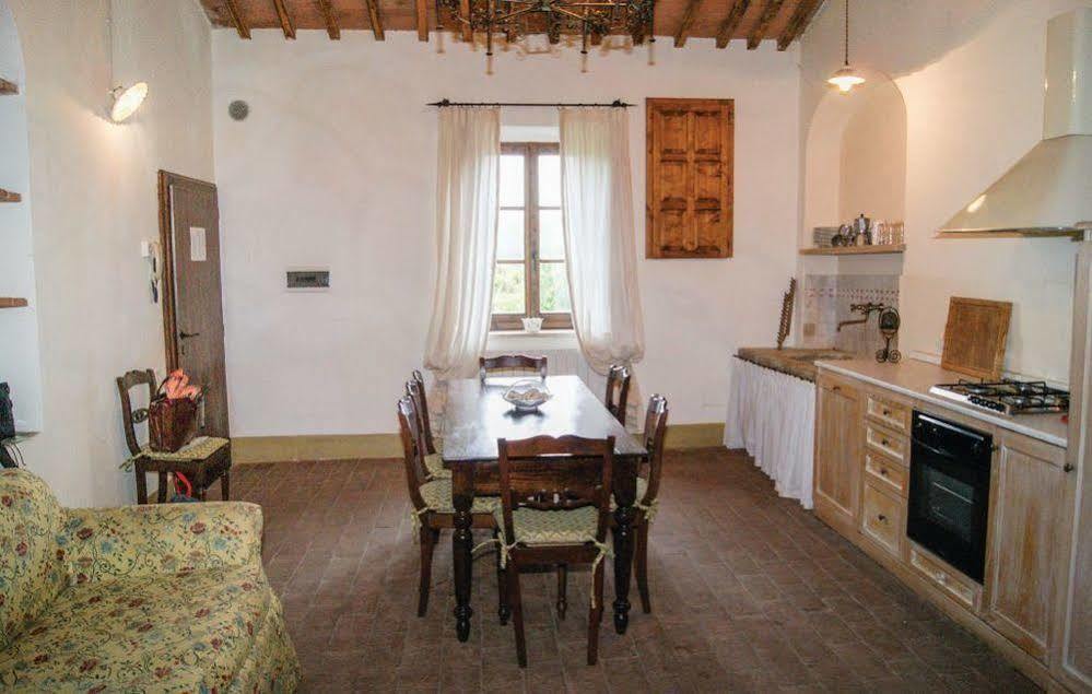 Agriturismo Tenuta Armaiolo Раполано Терме Екстериор снимка