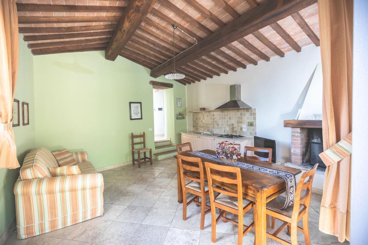 Agriturismo Tenuta Armaiolo Раполано Терме Екстериор снимка