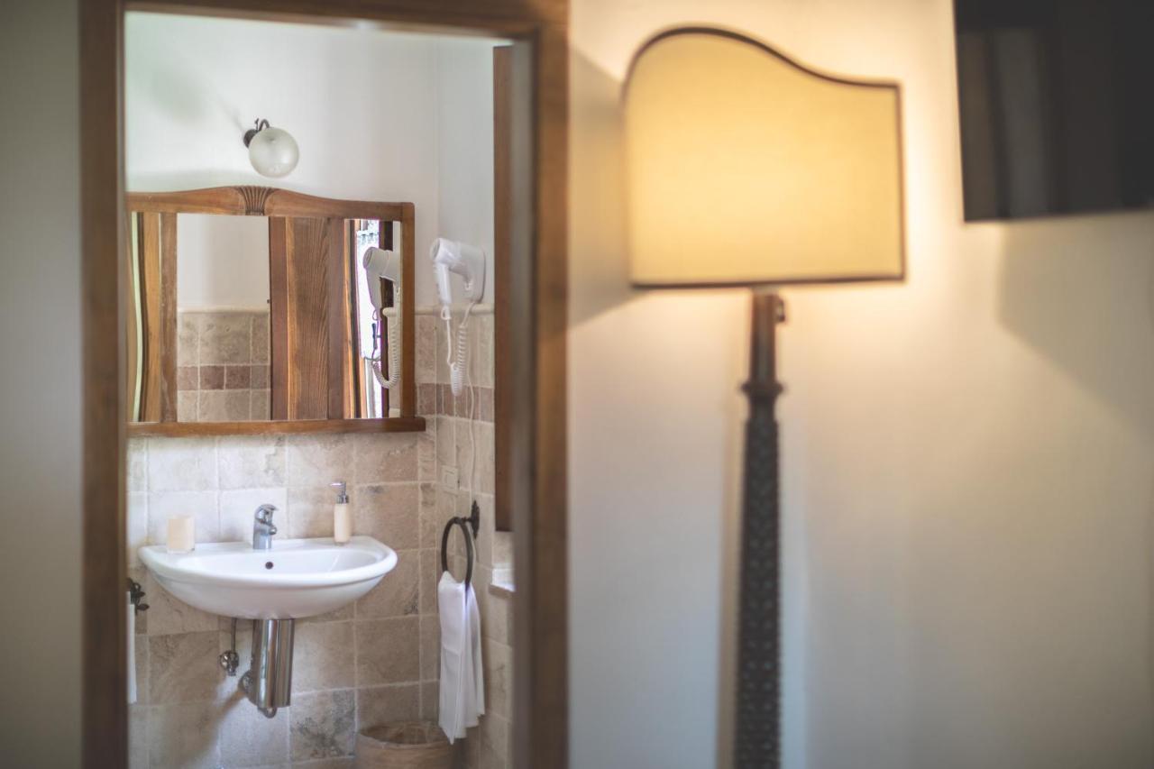 Agriturismo Tenuta Armaiolo Раполано Терме Екстериор снимка