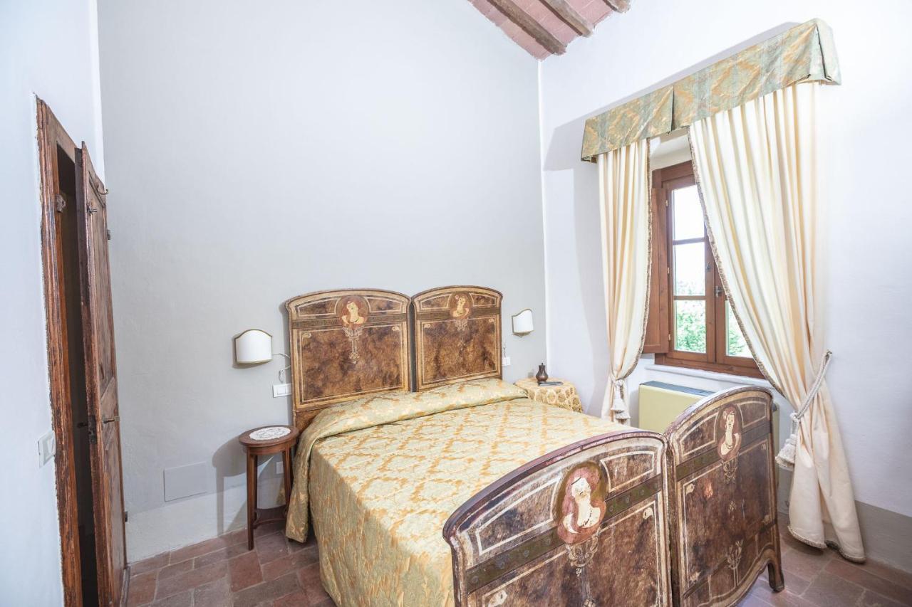 Agriturismo Tenuta Armaiolo Раполано Терме Екстериор снимка